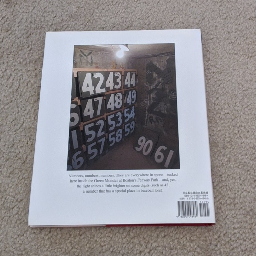 NEW Best by Number Hardback Book - Picture 3 of 3